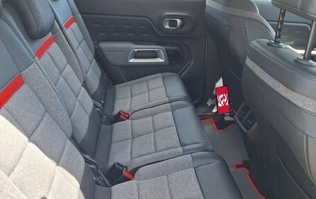 Citroen C5 Aircross I, 2020 год, 1 450 000 рублей, 16 фотография