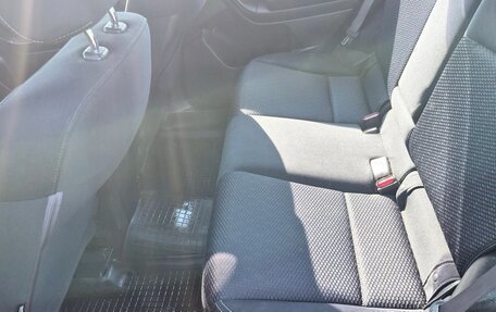 Subaru Forester, 2014 год, 1 520 000 рублей, 11 фотография