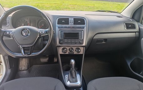 Volkswagen Polo VI (EU Market), 2019 год, 1 150 000 рублей, 7 фотография