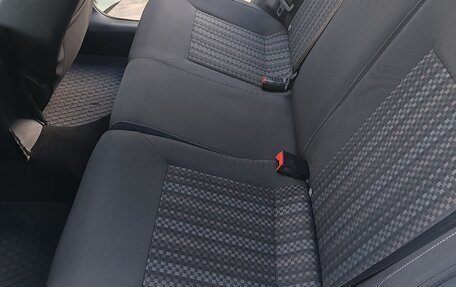 Volkswagen Polo VI (EU Market), 2019 год, 1 150 000 рублей, 5 фотография