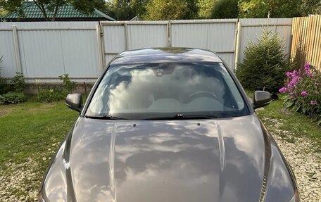Volvo S80 II рестайлинг 2, 2012 год, 830 000 рублей, 9 фотография
