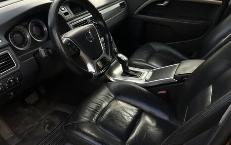Volvo S80 II рестайлинг 2, 2012 год, 830 000 рублей, 13 фотография