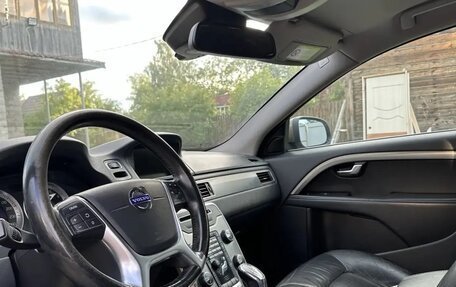Volvo S80 II рестайлинг 2, 2012 год, 830 000 рублей, 14 фотография