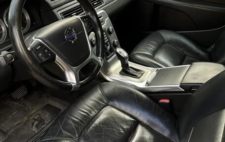 Volvo S80 II рестайлинг 2, 2012 год, 830 000 рублей, 16 фотография