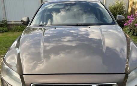 Volvo S80 II рестайлинг 2, 2012 год, 830 000 рублей, 12 фотография