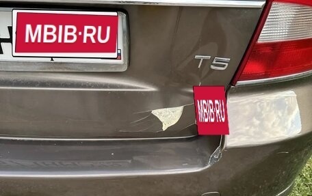 Volvo S80 II рестайлинг 2, 2012 год, 830 000 рублей, 15 фотография