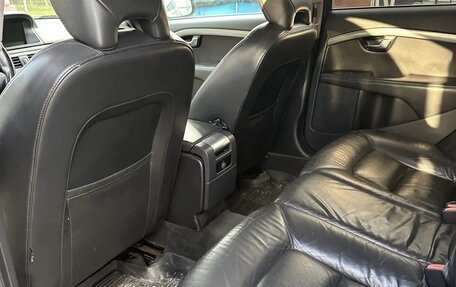 Volvo S80 II рестайлинг 2, 2012 год, 830 000 рублей, 19 фотография