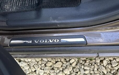 Volvo S80 II рестайлинг 2, 2012 год, 830 000 рублей, 22 фотография