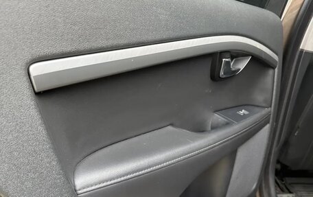 Volvo S80 II рестайлинг 2, 2012 год, 830 000 рублей, 18 фотография