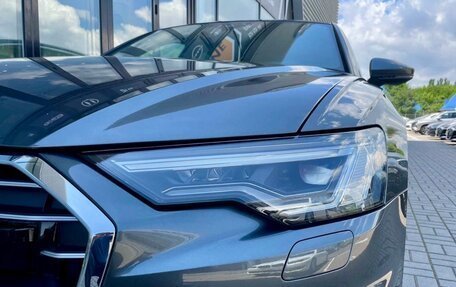 Audi A6, 2020 год, 4 080 000 рублей, 10 фотография