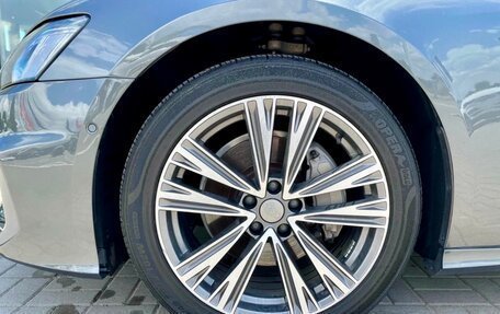 Audi A6, 2020 год, 4 080 000 рублей, 9 фотография