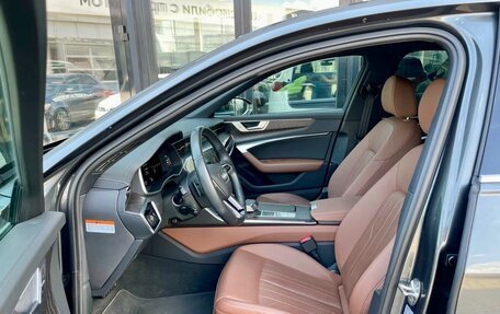 Audi A6, 2020 год, 4 080 000 рублей, 12 фотография