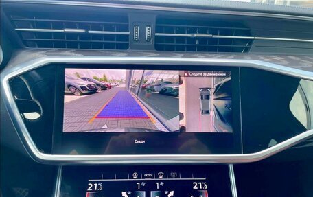 Audi A6, 2020 год, 4 080 000 рублей, 20 фотография