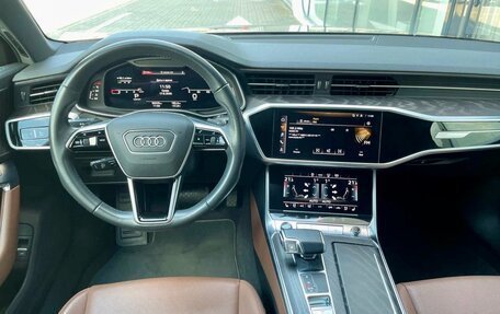 Audi A6, 2020 год, 4 080 000 рублей, 16 фотография