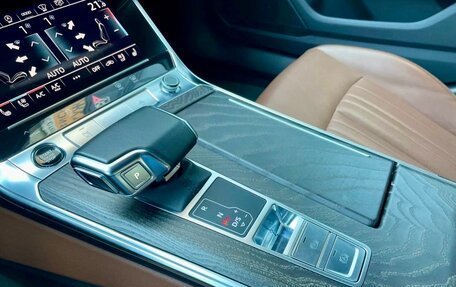 Audi A6, 2020 год, 4 080 000 рублей, 21 фотография
