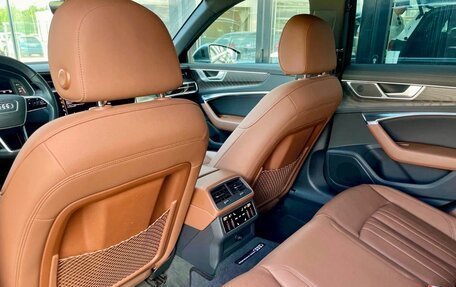 Audi A6, 2020 год, 4 080 000 рублей, 24 фотография