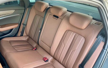 Audi A6, 2020 год, 4 080 000 рублей, 25 фотография