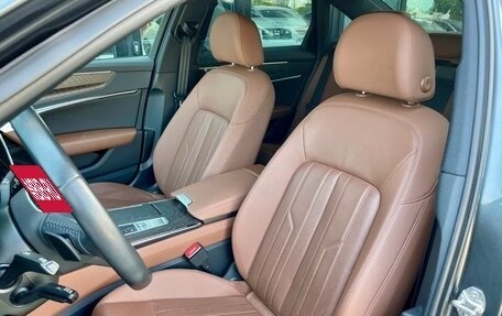 Audi A6, 2020 год, 4 080 000 рублей, 13 фотография