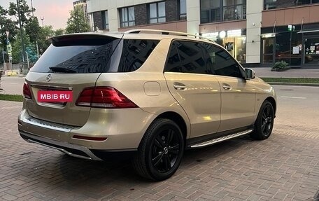 Mercedes-Benz M-Класс, 2012 год, 1 950 000 рублей, 3 фотография