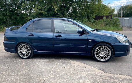Mitsubishi Lancer IX, 2006 год, 1 050 000 рублей, 4 фотография