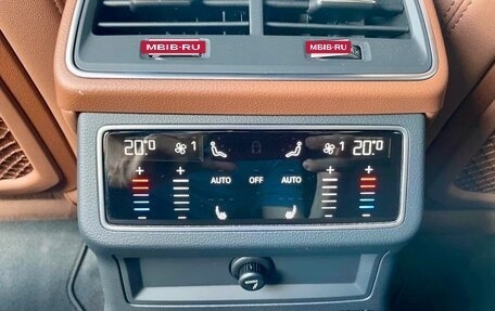 Audi A6, 2020 год, 4 080 000 рублей, 26 фотография