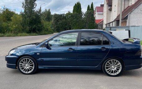 Mitsubishi Lancer IX, 2006 год, 1 050 000 рублей, 8 фотография