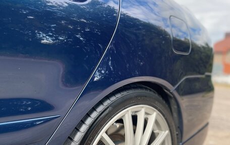 Mitsubishi Lancer IX, 2006 год, 1 050 000 рублей, 9 фотография
