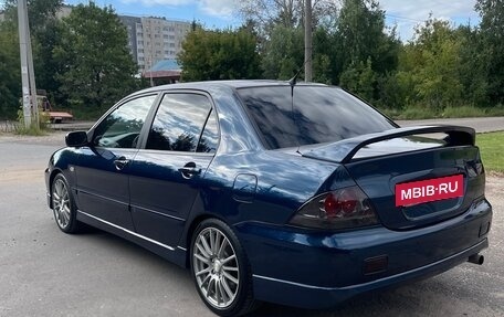 Mitsubishi Lancer IX, 2006 год, 1 050 000 рублей, 7 фотография