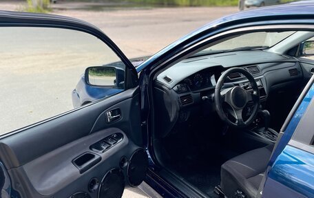 Mitsubishi Lancer IX, 2006 год, 1 050 000 рублей, 15 фотография