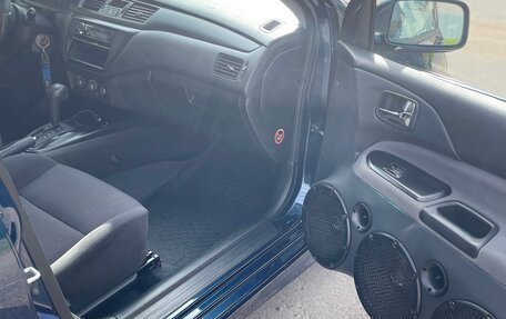 Mitsubishi Lancer IX, 2006 год, 1 050 000 рублей, 20 фотография