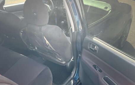 Mitsubishi Lancer IX, 2006 год, 1 050 000 рублей, 19 фотография