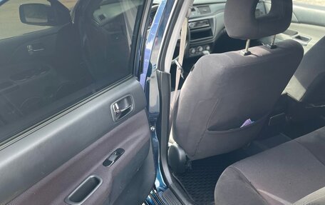 Mitsubishi Lancer IX, 2006 год, 1 050 000 рублей, 18 фотография
