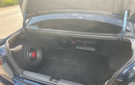 Mitsubishi Lancer IX, 2006 год, 1 050 000 рублей, 28 фотография