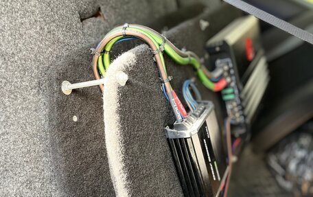 Mitsubishi Lancer IX, 2006 год, 1 050 000 рублей, 26 фотография