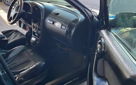 Citroen Xsara, 2000 год, 65 000 рублей, 7 фотография