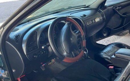 Citroen Xsara, 2000 год, 65 000 рублей, 5 фотография