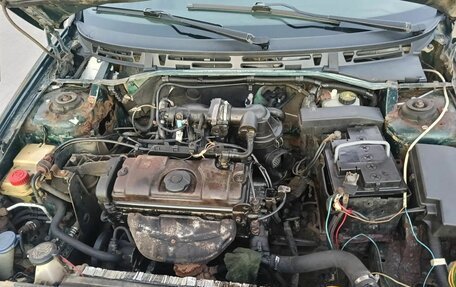 Citroen Xsara, 2000 год, 65 000 рублей, 11 фотография