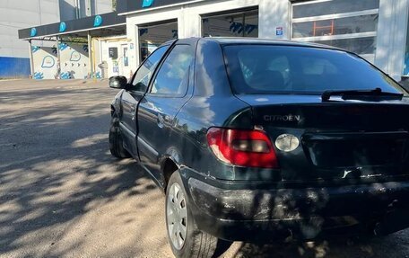 Citroen Xsara, 2000 год, 65 000 рублей, 4 фотография