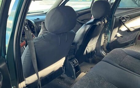 Citroen Xsara, 2000 год, 65 000 рублей, 8 фотография