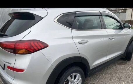 Hyundai Tucson III, 2020 год, 2 500 000 рублей, 3 фотография
