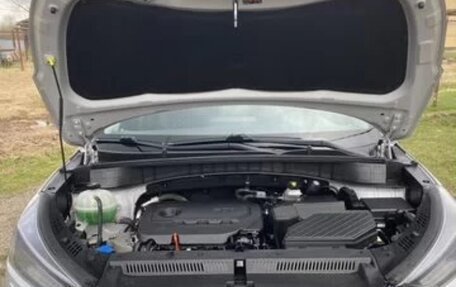 Hyundai Tucson III, 2020 год, 2 500 000 рублей, 5 фотография