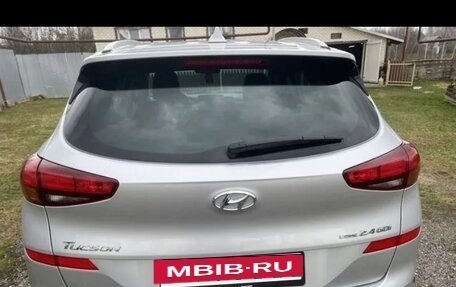 Hyundai Tucson III, 2020 год, 2 500 000 рублей, 4 фотография