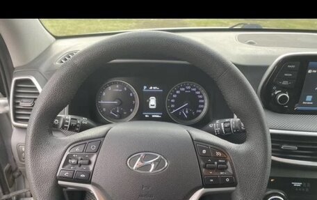 Hyundai Tucson III, 2020 год, 2 500 000 рублей, 7 фотография