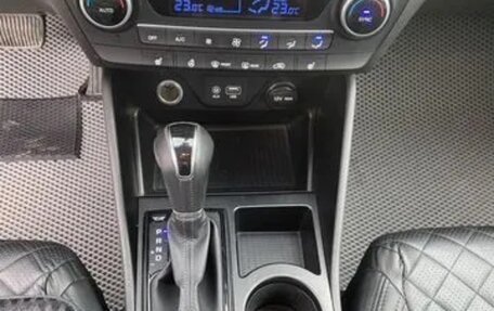 Hyundai Tucson III, 2020 год, 2 500 000 рублей, 9 фотография