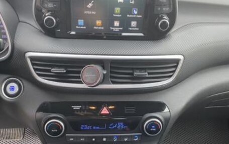 Hyundai Tucson III, 2020 год, 2 500 000 рублей, 8 фотография