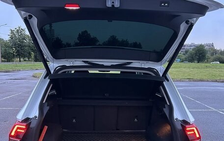 Volkswagen Tiguan II, 2019 год, 2 000 000 рублей, 8 фотография