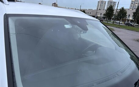 Volkswagen Tiguan II, 2019 год, 2 000 000 рублей, 12 фотография