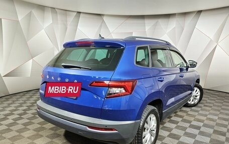 Skoda Karoq I, 2020 год, 2 029 000 рублей, 2 фотография