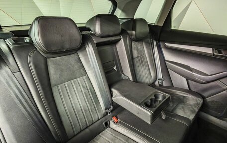 Skoda Karoq I, 2020 год, 2 029 000 рублей, 17 фотография
