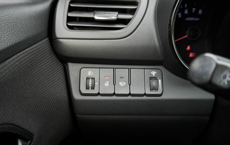 KIA Rio III рестайлинг, 2013 год, 848 000 рублей, 13 фотография